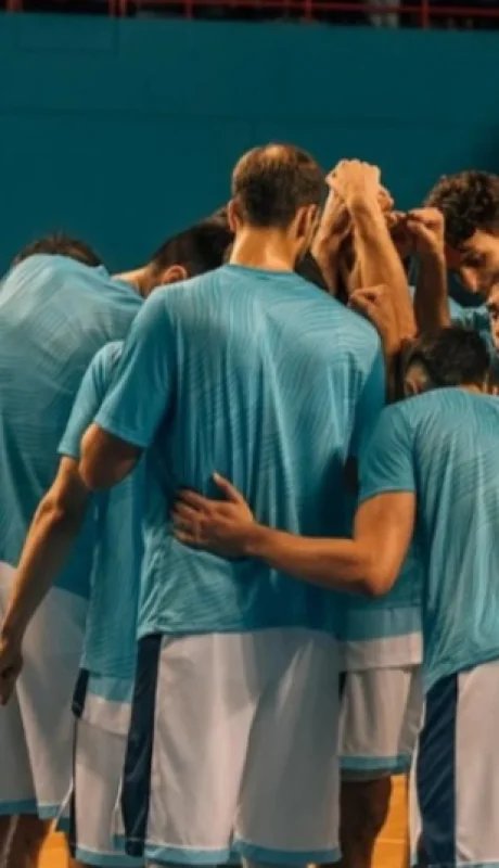 Argentina va por un nuevo desafío continental