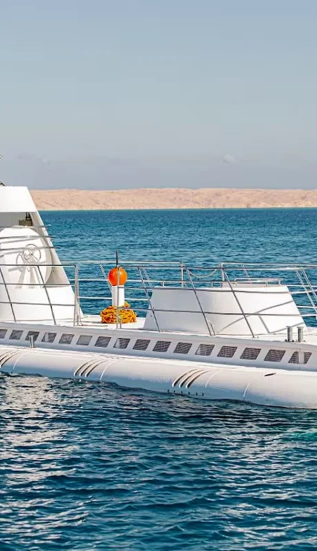 El Sindbad, un orgullo para Egipto, pero el protagonista de una tragedia irreparable.