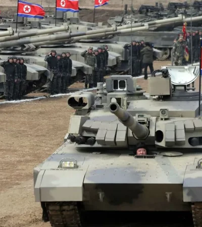 Corea del Norte se puso en alerta ante nuevo esquema militar japonés.