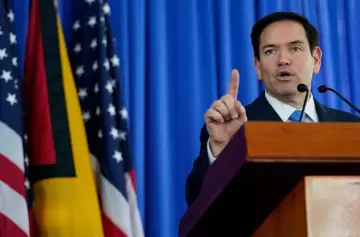 Ultimátum a Venezuela: "Sería un día muy malo para el régimen si atacara a Guyana"