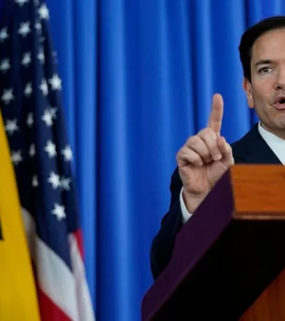 La administración de Trump muestra una clara estrategia para debilitar y restringir las acciones del régimen venezolano.