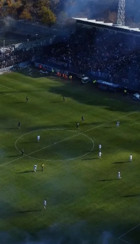 El Bautista Gargantini