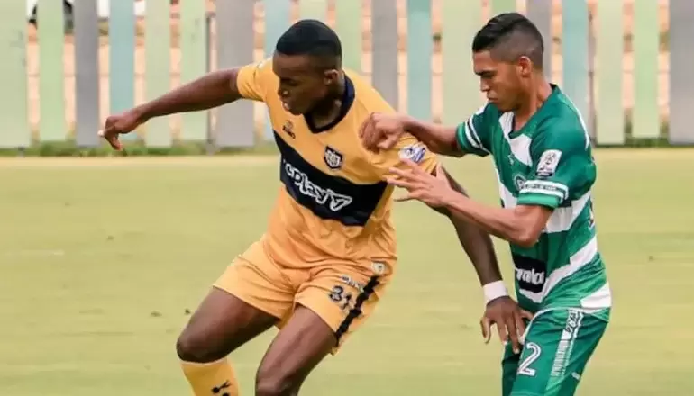 Balanta tuvo un episodio convulsivo