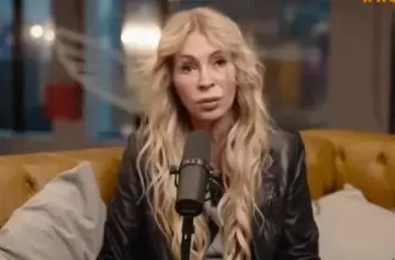 Cris Morena reapareció tras la tragedia y emocionó con su primer mensaje público