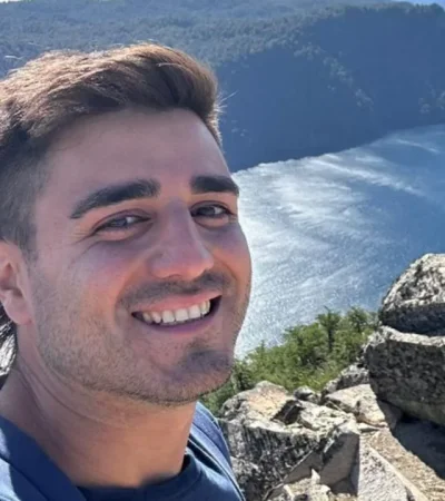 Ezequiel Matías Vergara.