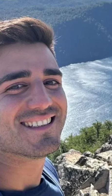 Ezequiel Matías Vergara.