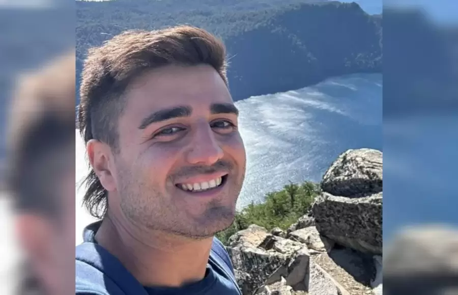 ezequiel matias vergara