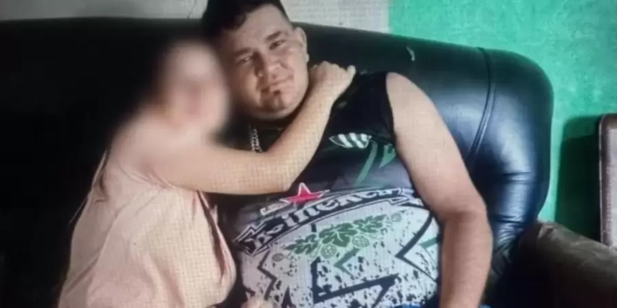 El padrastro de la nena asesinada fue detenido en Santa Fe. (Foto: web)