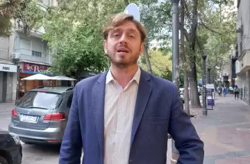 "Estamos ante actores que juegan con las necesidades"