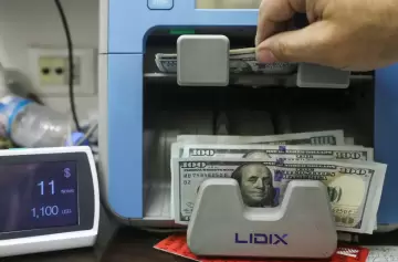 Según Daniel Osinaga, "es muy poco probable que haya un salto cambiario"