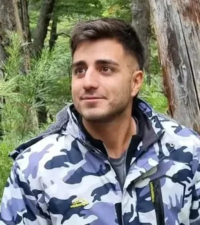 La familia sostiene que su hijo no está en Villa La Angostura.