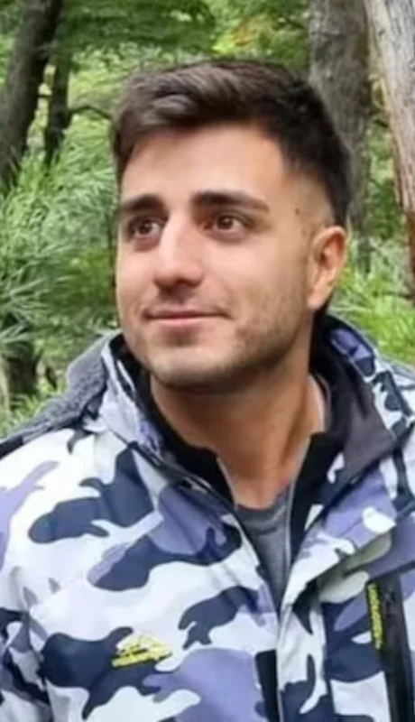 La familia sostiene que su hijo no está en Villa La Angostura.