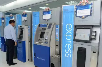 Cajero automático: lo que que se debe hacer sí o sí antes de ingresar la tarjeta