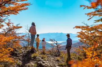 Dónde viajar en Semana Santa 2025: descubrí los destinos más elegidos en Argentina