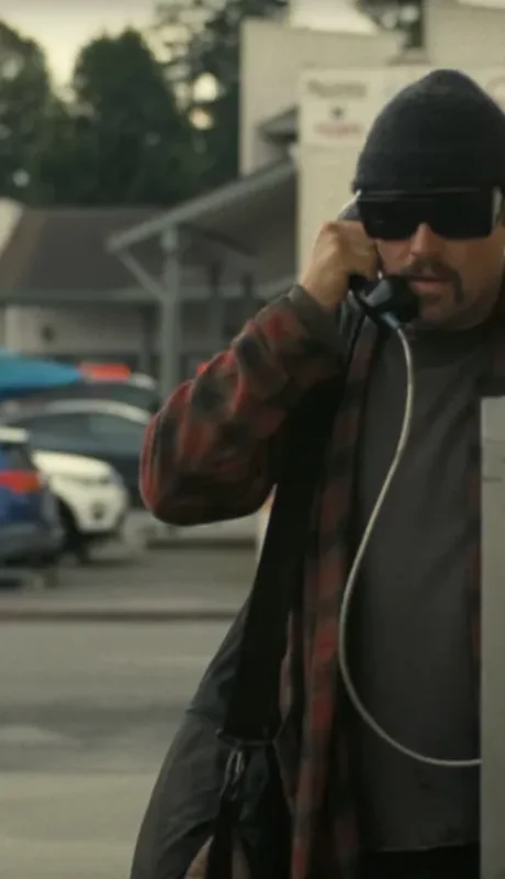 La increíble transformación de Leo DiCaprio en su nueva apariencia en One Battle After Another