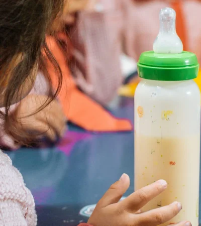 Adultos mayores: un sector que, lamentablemente, se suma a los beneficiarios del Banco de Alimentos.