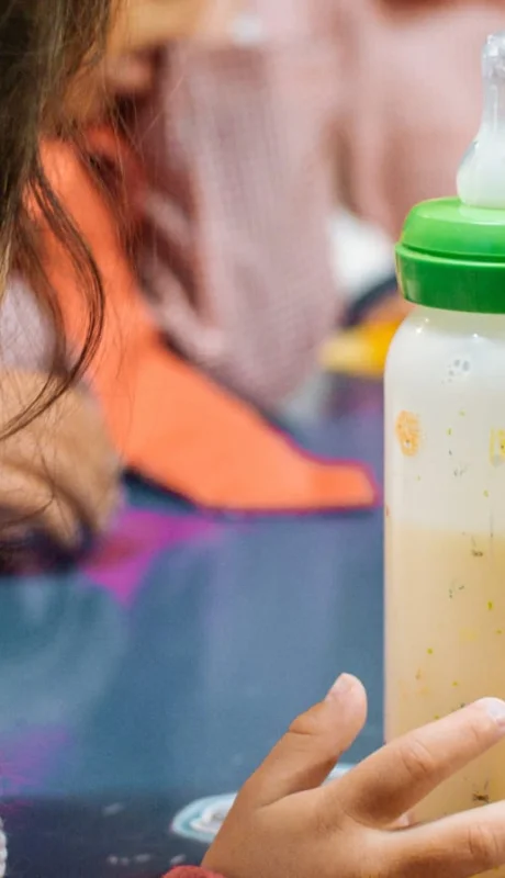 Adultos mayores: un sector que, lamentablemente, se suma a los beneficiarios del Banco de Alimentos.