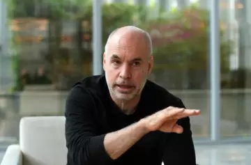Larreta vuelve a postularse y se lleva a dos figuras del PRO