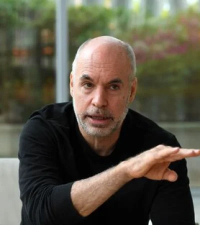 Larreta cambió de estrategia propagandística: en lugar de aparecer como "Horacio", ahora se lo puede encontrar como "Soy Larreta".