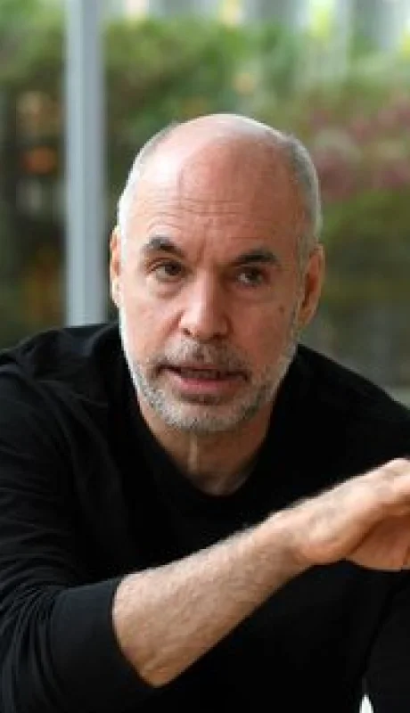 Larreta cambió de estrategia propagandística: en lugar de aparecer como "Horacio", ahora se lo puede encontrar como "Soy Larreta".