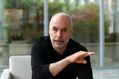 Larreta cambió de estrategia propagandística: en lugar de aparecer como "Horacio", ahora se lo puede encontrar como "Soy Larreta".