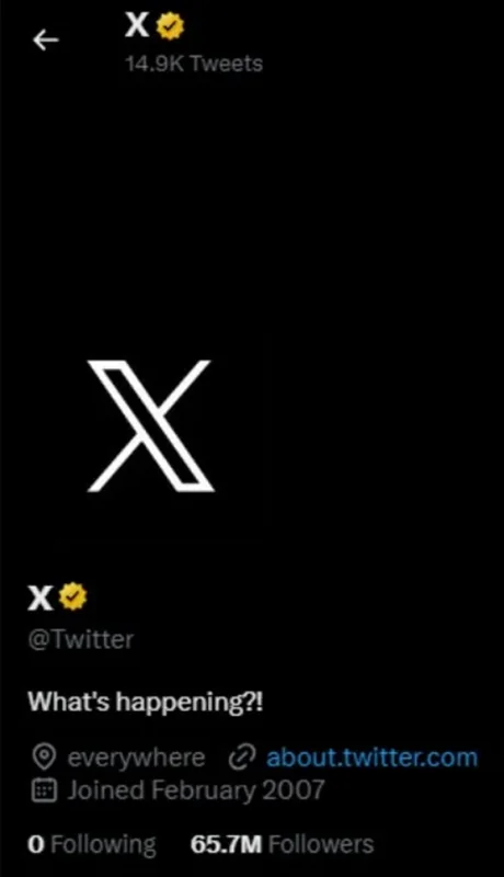 x-caida-a-nivel-global