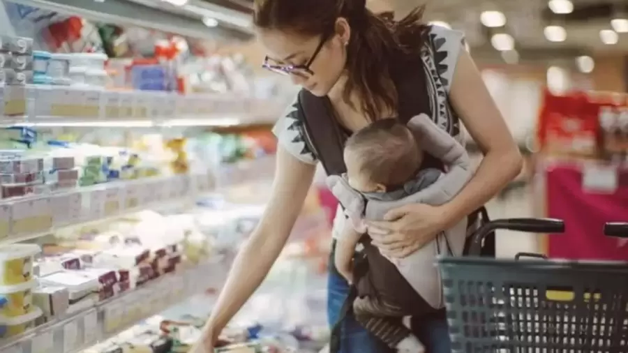 Los datos fueron compartidos por el Instituto Nacional de Estadísticas y Censos.