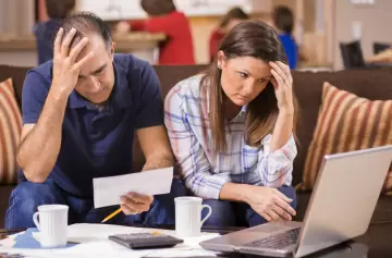 Cuánto dinero necesita una familia para seguir siendo de clase media