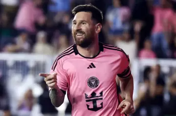Lionel Messi es pretendido por un equipo europeo que juega la Champions League