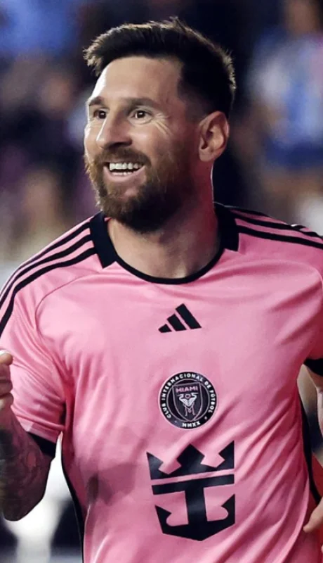 Lionel Messi es pretendido por un equipo de Europa.