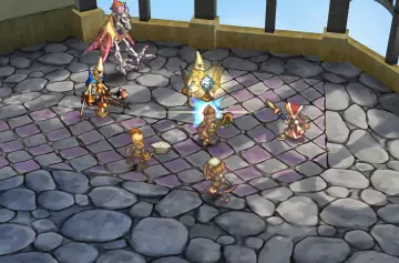 Square Enix sorprendió y lanzó una remasterización de un clásico que nadie esperaba