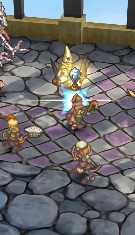 SaGa Frontier 2 Remastered