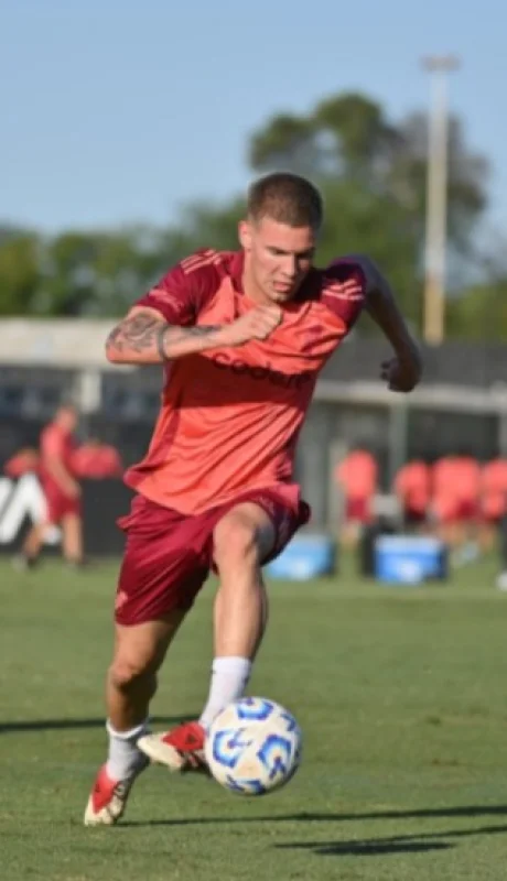 River y Rosario Central juegan este sábado.