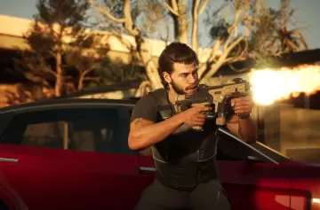 El nuevo juego del creador de GTA llega el 10 de junio