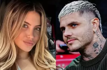 Wanda contra Icardi: "La justicia prioriza que el papá gaste en 'gatos' y no en sus hijas"