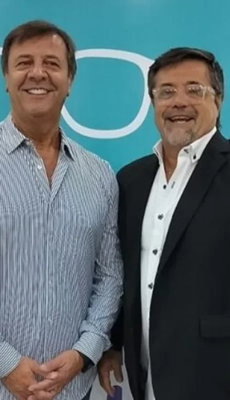 Zago y Caruso Lombardi