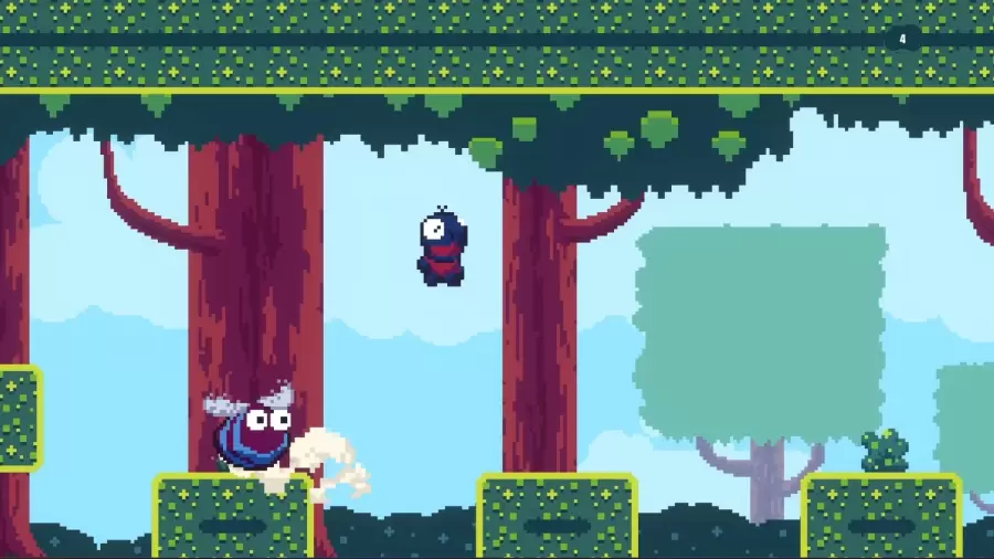 Little Ant Adventure