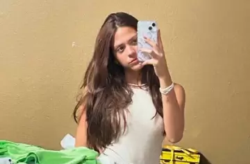 Hallaron muerta a una argentina en una base militar en EE.UU. y detuvieron a su pareja