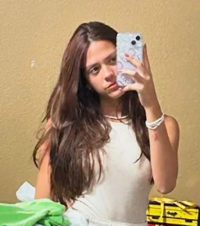 Lucila Nieva, la joven tucumana de 22 años que fue encontrada sin vida en Estados Unidos