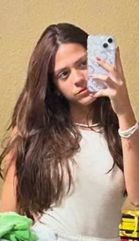 Lucila Nieva, la joven tucumana de 22 años que fue encontrada sin vida en Estados Unidos