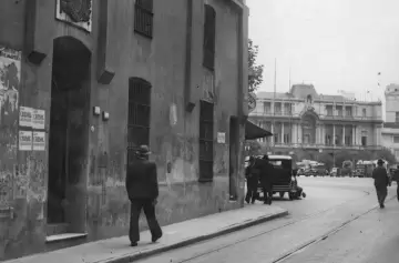 El extinguido solar de los Balcarce, entre la gloria y el olvido