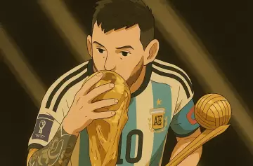 Paso a paso de cómo transformar tus fotos al estilo Ghibli con ChatGPT