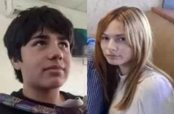 Crimen de Paloma y Josué: hallaron una pista que podría cambiar la investigación