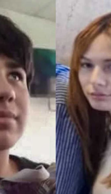 Josué Salvatierra y Paloma Gallardo fueron hallados muertos en un baldío de Florencio Varela. (Imagen: web)