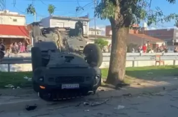 Bebé de 11 meses asesinada: el estado de salud de su mamá y qué dicen los vecinos