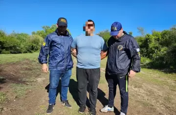 Quién es el exjugador de Los Pumitas que financiaba a una banda narco de Rosario