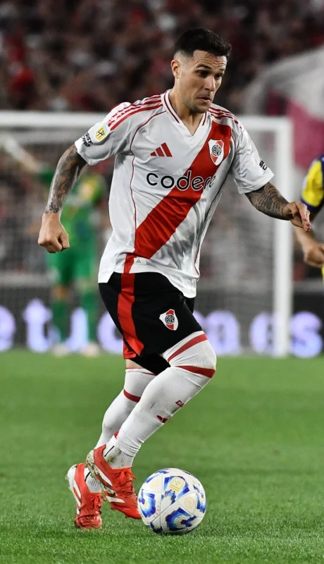 River Plate 2 - Rosario Central 2