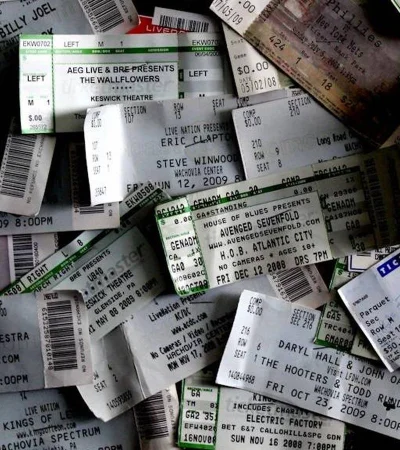 Buscan evitar el tráfico ilegal de tickets