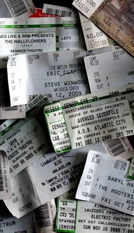 Buscan evitar el tráfico ilegal de tickets