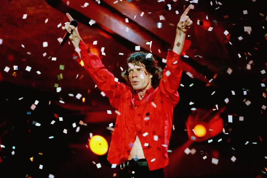 Los grandes espectáculos suelen ser motivo de estafas